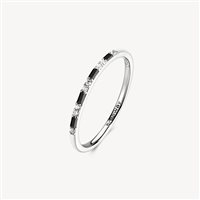 Anello Brosway Donna in Argento FMB128D - FMB128D